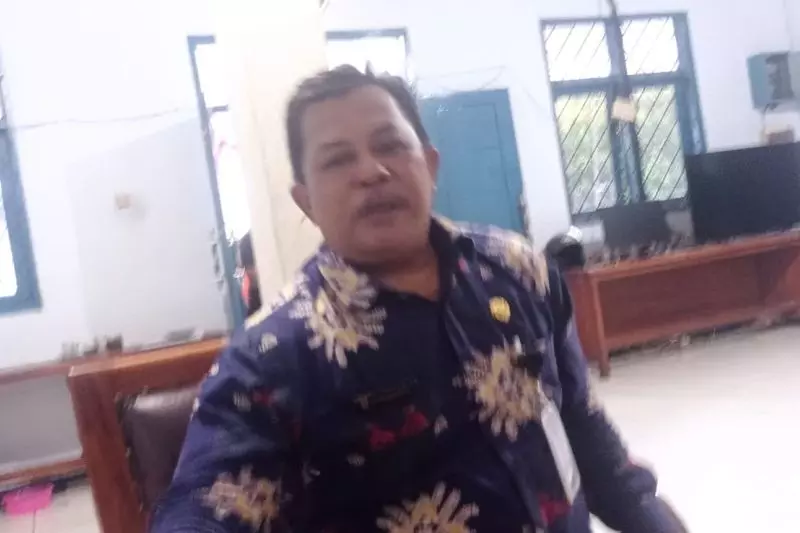 Cuaca ekstrem sebabkan 146 rumah rusak dan satu korban jiwa di Lebak Cuaca ekstrem sebabkan 146 rumah rusak dan satu korban jiwa di Lebak