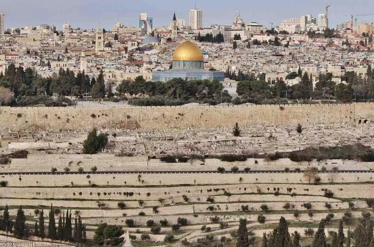 Peran Masjidil Aqsa dalam peristiwa Isra Mi’raj Peran Masjidil Aqsa dalam peristiwa Isra Mi’raj
