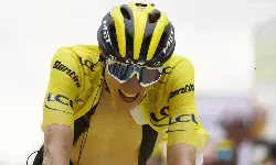 Dominasi Pogacar dan Vollering di balap sepeda dunia 2025