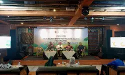 Hasil Asesmen Kemenag, 58,26 persen guru PAI SD belum fasih baca Al-Qur’an