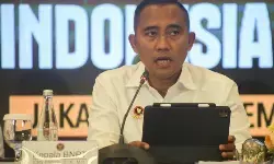 BNPT: Radikalisai ruang digital jauh lebih cepat dari konvensional