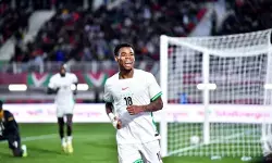Nigeria bekuk Uganda 3-1 dan sapu bersih fase grup