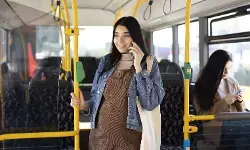 Transportasi umum Jakarta gratis saat tahun baru 2026