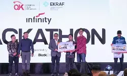 Kemenekraf dukung pemanfaatan Web3 untuk perpustakaan digital Libere