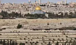 Peran Masjidil Aqsa dalam peristiwa Isra Mi’raj