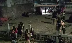 Tantangan RTH Jakarta di tengah isu prostitusi ruang terbuka