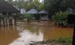 Musim hujan, Bupati minta warga Rejang Lebong siaga bencana Musim hujan, Bupati minta warga Rejang Lebong siaga bencana