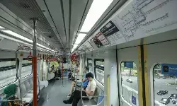 Sambut tahun baru, LRT Jakarta beroperasi hingga 02.00 WIB