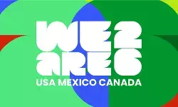 Peta kekuatan tim Piala Dunia 2026: Siapa tim unggulan?