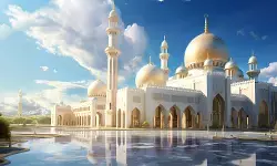 Nilai spiritualitas Isra Mi’raj di tengah tantangan zaman Nilai spiritualitas Isra Mi’raj di tengah tantangan zaman