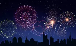 Waspada copet, jaga barang berharga saat Tahun Baru 2026! Waspada copet, jaga barang berharga saat Tahun Baru 2026!