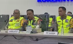 ETLE efektif tekan pelanggaran, Korlantas target 5.000 kamera aktif 2026