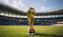 Kandidat juara Piala Dunia 2026 berdasarkan data