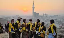 Pembiayaan haji disebut solusi masa tunggu jemaah yang panjang