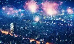 Makna perayaan malam tahun baru yang jarang diketahui