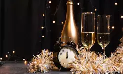 30+ kata-kata akhir tahun 2025 penuh makna dan harapan