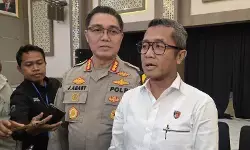 Polisi tangkap tersangka ketiga perusakan rumah lansia di Surabaya