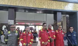 Wamen ESDM resmikan pembelian perdana produksi sumur rakyat di Jambi