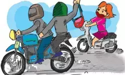 Gadis korban jambret di Jakpus tewas setelah terjatuh dari motor