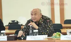 Refleksi akhir tahun 2025, Haji Jalal ajak menjaga lingkungan