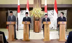 Strategi kemitraan komprehensif Indonesia-Jepang jangkar sinergi bersama