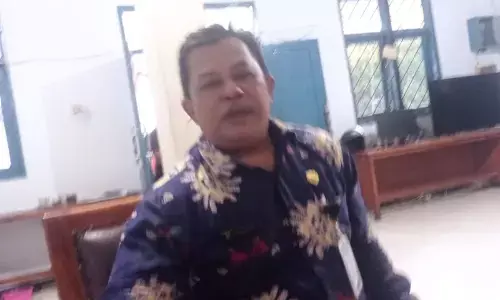 Cuaca ekstrem sebabkan 146 rumah rusak dan satu korban jiwa di Lebak