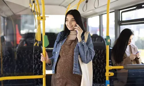 Transportasi umum Jakarta gratis saat tahun baru 2026