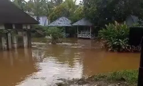 Musim hujan, Bupati minta warga Rejang Lebong siaga bencana
