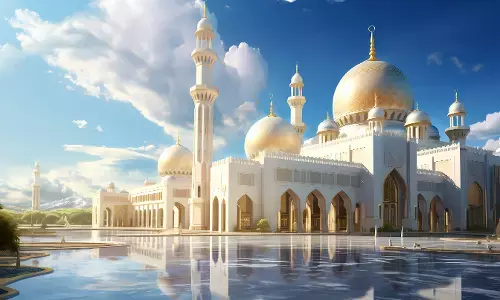 Nilai spiritualitas Isra Mi’raj di tengah tantangan zaman