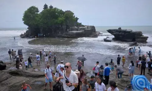 Demi keamanan, warga diingatkan tak pamer liburan di medsos