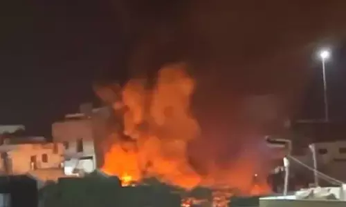 Koalisi Saudi klaim dua kapal UEA masuk Yaman tanpa izin