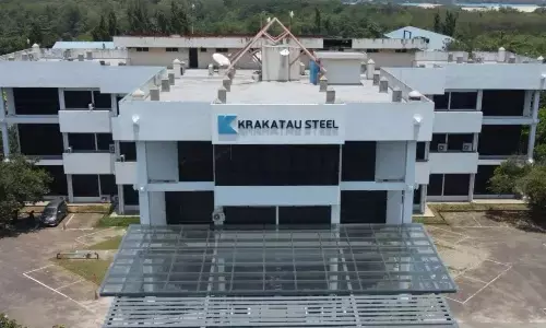 Pakar apresiasi kebijakan GSH Krakatau Steel bagi karyawan