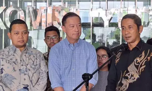 Sanksi Majelis Hakim Tom Lembong dinilai pulihkan citra peradilan