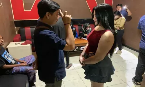 BNN Batang intensifkan pencegahan narkoba di tempat hiburan malam