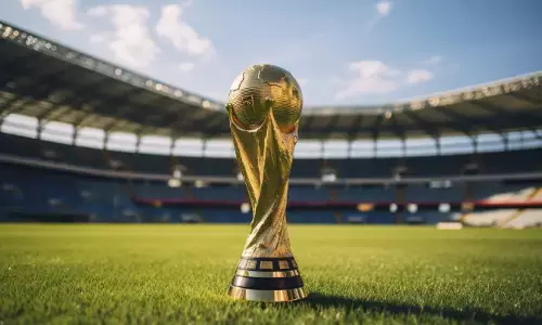 Kandidat juara Piala Dunia 2026 berdasarkan data