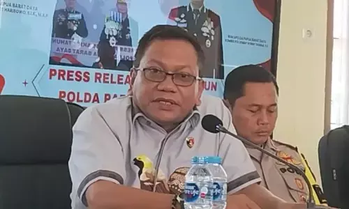 Polisi dalami dugaan pelecehan oleh pejabat di Raja Ampat