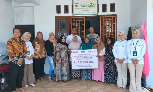 BRI Insurance bayarkan klaim Rp253,8 juta ke korban Semeru