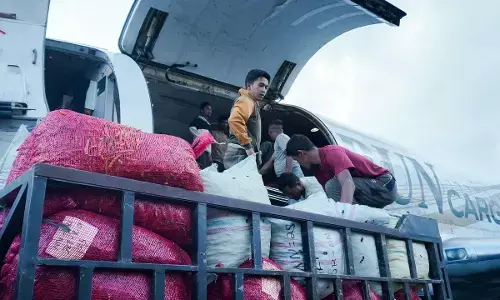 Rumah Tani & #Bakrie tanggap dukung pemulihan Aceh