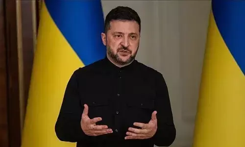 Ukraina harapkan dukungan Barat untuk topang 800 Ribu tentara