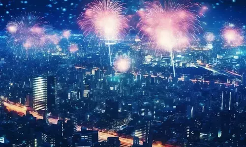 Makna perayaan malam tahun baru yang jarang diketahui