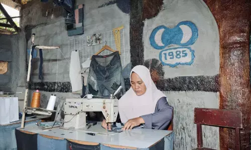 ESG PNM dorong perubahan ekonomi lokal berkelanjutan