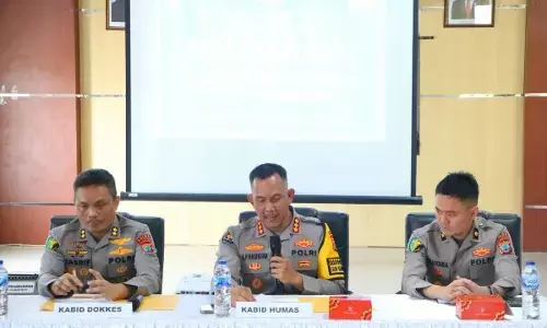 Empat korban kebakaran Panti Werda Damai Manado berhasil diidentifikasi