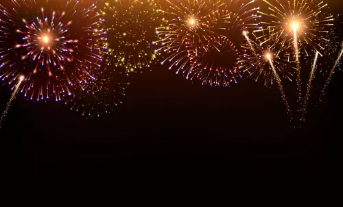 Mengapa 1 Januari terasa berbeda setelah malam tahun baru?