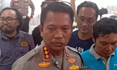 Warga diajak rayakan pergantian tahun dengan kegiatan positif Warga diajak rayakan pergantian tahun dengan kegiatan positif