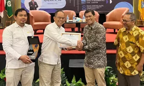 Akademisi Muhammadiyah dorong riset lintas kampus, industri dan Pemerintah