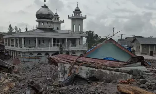 Bener Meriah kembali perpanjang masa tanggap darurat bencana Bener Meriah kembali perpanjang masa tanggap darurat bencana