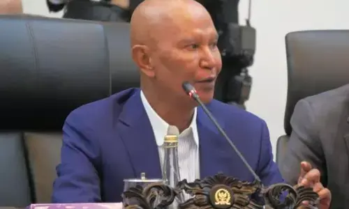 Banggar minta Menkeu-BNPB atasi dana bencana TNI yang masih swadaya Banggar minta Menkeu-BNPB atasi dana bencana TNI yang masih swadaya