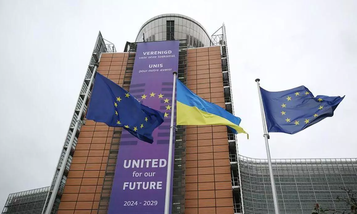 Tanpa mandat PBB dan UE, Paris serta Inggris siap kirim pasukan