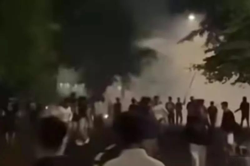 Polisi gagalkan tawuran remaja di Flyover Klender saat Tahun Baru