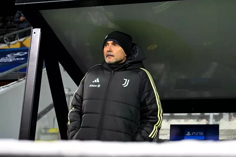 Puas dengan kinerja Spalletti, Juventus siap berikan kontrak baru